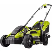 Ryobi Ruohonleikkuri RLM13E33S; 1300 W; sähkökäyttöinen