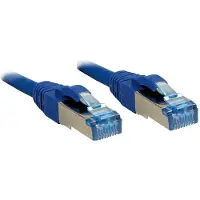Lindy S/ftp 10 M Cat6a-verkkokaapeli