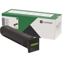 Lexmark 82K2UK0 Ultra High Yield -laservärikasetti, musta