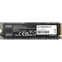 Klevv CRAS C715 M.2 PCIe Gen3 NVMe sisäinen SSD-asema (1TB)