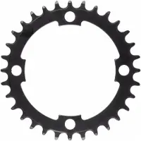 M-Wave Pd-r4 Steel E-bike Narrow Wide Kettenblatt