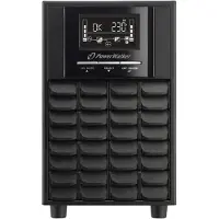 BlueWalker – PowerWalker VI 1100 CW, Linjainteraktiivinen, 1,1 kVA, 770 W, Sini, 162 V, 290 V (10121102)