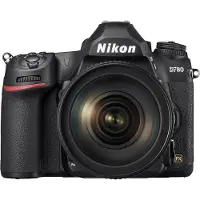 Nikon D780 + AF-S 24-120mm f/4G ED VR
