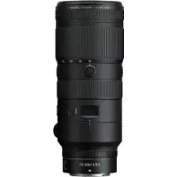 Nikon NIKKOR Z 70-200mm f/2.8 VR S