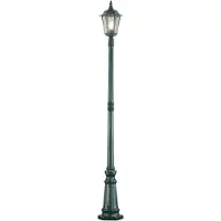 Konstsmide Firenze 7233-600 pylväsvalaisin