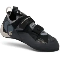 Black Diamond M Momentum ClimbingShoes Moonstone-Black - 46,5