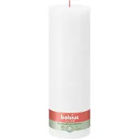 Bolsius Shine 30x10cm rustiikkikynttilä