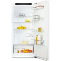 Miele K 7325 E integroitava jääkaappi