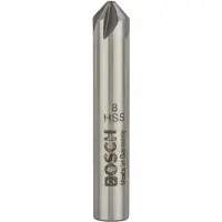 Bosch Upotusporanterä HSS 5 leikkuuterää, DIN 335 Ø 8,0 mm, M 4