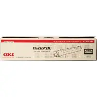 OKI 42918916 Toner Black