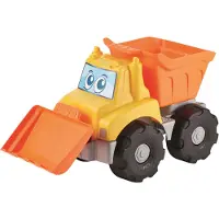 Ecoiffier Monster välterlastbil 58,5 cm