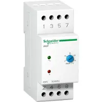 Schneider Electric ELECTRIC ACTI 9 VALVONTARELE IRCP VAIHEVALVONTARELE 400VAC (A9E21180)