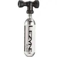Lezyne Control Drive Co2 Shcrader/presta Co2-kartusche