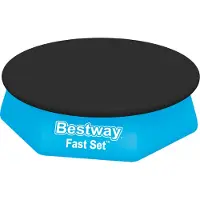 Bestway 244 cm allaspeite