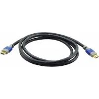 Kramer C-HM/HM/PRO-35 HDMI-kaapeli, 10,7 m, musta