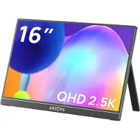 Arzopa Portable Monitor Z1RC 16,0"
