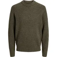 Jack & Jones Neulepaita 'JJBlake' oliivi