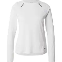 Mizuno Toiminnallinen paita valkoinen