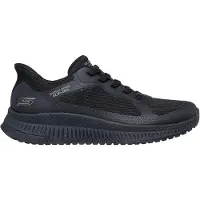 SKECHERS Slip-ins Bobs Squad 4 Staple Look Lenkkarit