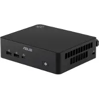 Asus NUC RNUC16WCKC3072C2, Intel Core 3, 304, 16 GB, 256 GB, Windows 11 Pro, 64-bittinen (90AS00T1-M00180)