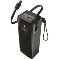 Cellularline power bank roller 20000mah