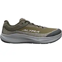 Altra Torin 9 GTX Shoes Green Grey AW26, Size 47 - EUR
