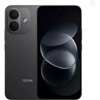 Xiaomi Redmi Note 17 Pro 5G 6/256 Gt -puhelin, musta