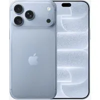 Apple Älypuhelin iPhone 18 Pro Max 256 Gt Sininen