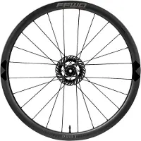 FFWD Drfit Control Dt240 Cl Disc Tubeless Gravel-laufradsatz