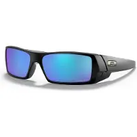 Oakley Gascan - Prizm Sapphire Polarized OO9014-5060