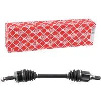 FEBI BILSTEIN Vetoakseli 181266