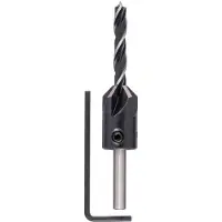 Bosch PUUPORAKONE PUUPORAKONEELLA SIEMENILLÄ 6X50X90MM 90GR
