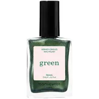 Manucurist Paris Green Kynsilakka 15 ml Groove