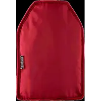 INNOVINE Wine Chilling Wrap In Raspberry By - Red - ONE SIZE