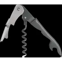 INNOVINE Double Hinge Corkscrew In Graphite By - Grey - ONE SIZE