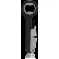 INNOVINE Professional Corkscrew By - Black - ONE SIZE