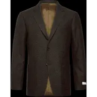Tiger of Sweden Justin P - Khaki green - 54 Regular