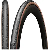 Hutchinson Blackbird All Season Hookless Tubeless 700 X 30 Maantiepyörän Rengas