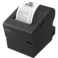 Epson – TM-T88VII (112): USB, (C31CJ57112)