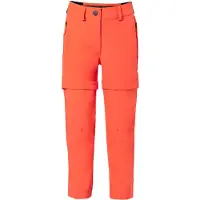 Vaude Zip Off Slim Fit Housut