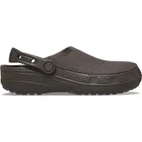 Crocs Crafted Clog - Brown - 38/39