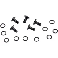 Campagnolo Scheibenbremsschrauben 5 Einheiten