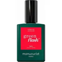 Manucurist Green Flash Spicy