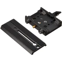 Manfrotto 357-1 pikakiinnitysadapteri