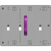 Samsung SMART LED SIGNAGE JIG FOR HORIZONTAL EXTENSION FOR IFR, IER, IEA (CY-LJRNEF/EN)