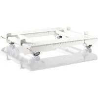 Venta 6060500, Valkoinen, LW 24, 24 Plus, 25, 44, 44 Plus, 45, 270 mm, 40 mm, 290 mm, 1,5 kg