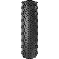 Vittoria Terreno T30 G2 TLR gravel‑rengas, 700x45C (45‑622), ruskea