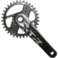 Shimano Fc-m9200 Xtr 12s Kammet