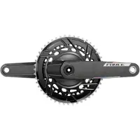 Sram Force Axs E1 Dub Threaded Kampisarja Tehomittarilla