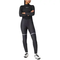 Castelli Polare 2 Lange Trägerhose